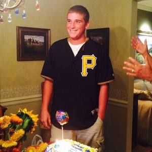 Meet your Posher, Michael